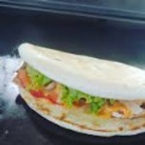 imagem do produto X- Sanduba