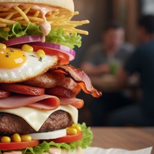 imagem do produto X - Fuleragem