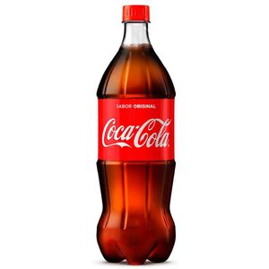 imagem do produto Coca cola 1L