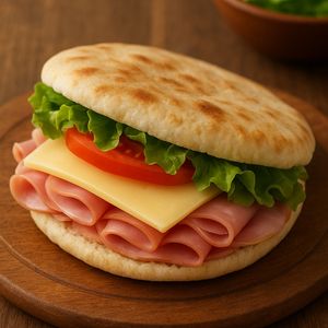 imagem do produto X- Olivia Palito 