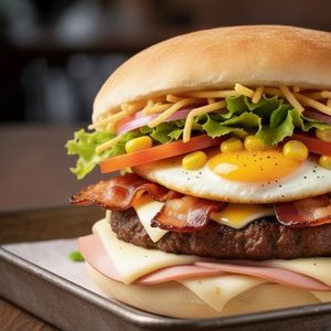 imagem do produto X - Americano