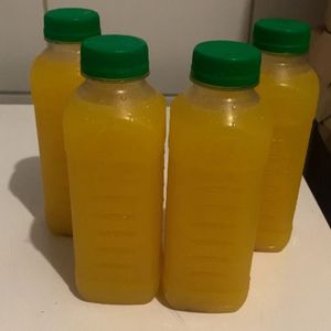 imagem do produto Suco de maracujá 500ML
