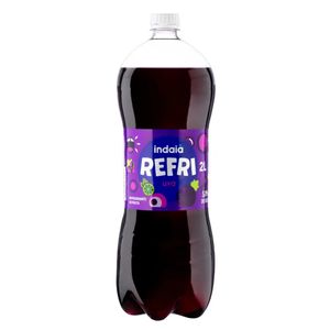 imagem do produto REFRI UVA 2L