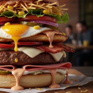 imagem do produto X - Doido