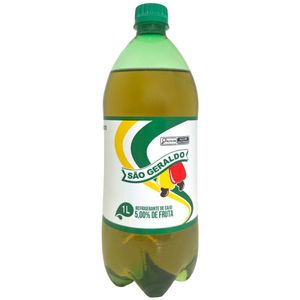 imagem do produto São Geraldo 1L
