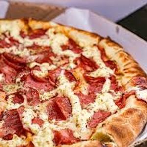 imagem do produto Calabresa c/catupiry 