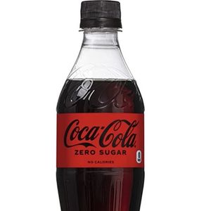 imagem do produto COCA-COLA ZERO 2l