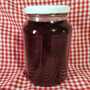 imagem do produto Geleia de Amora