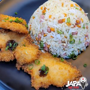 imagem do produto 30- Yakimeshi