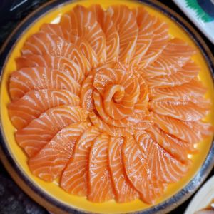 imagem do produto Sashimi 