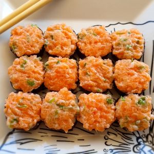 imagem do produto 43- Sushi Batidinho