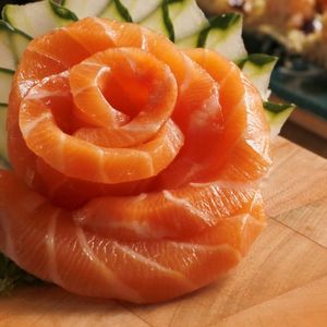imagem do produto 10- Sashimi METADE
