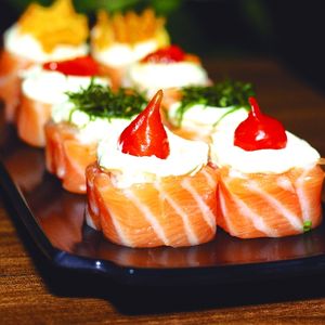 imagem do produto 130- Sushi Joe Especial