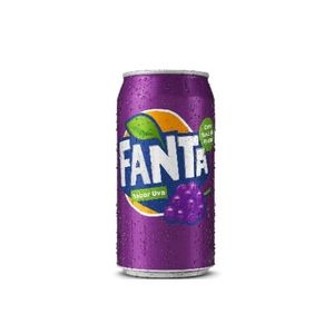 imagem do produto 218- Fanta Uva