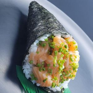 imagem do produto 12- Temaki shake