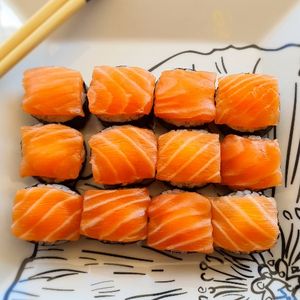 imagem do produto 42- Sushi Nipponzinho