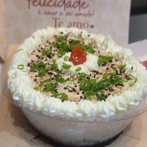 imagem do produto Ovo sushi grelhado 