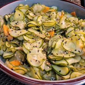 imagem do produto Sunomono