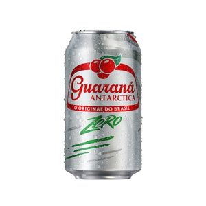 imagem do produto 205- Guaraná zero Lata