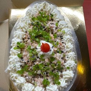 imagem do produto Ovo sushi grelhado 