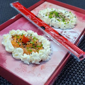 imagem do produto OVO DE SUSHI MINI/COMBO DUAS PEÇAS