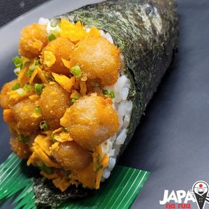 imagem do produto 19- Temaki Japa Doritos