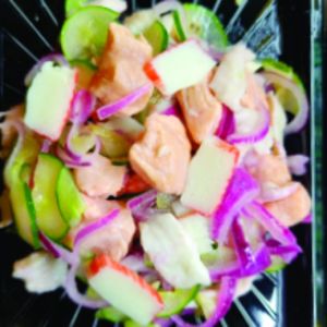 imagem do produto 06- Ceviche Especial