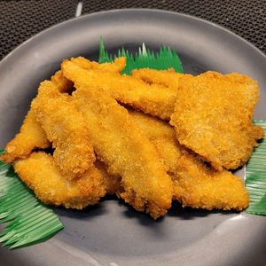 imagem do produto 32- Frango Empanado Crocante