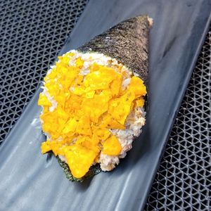 imagem do produto 17- Temaki Salmão Com Nachos