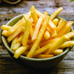 imagem do produto 185- Batata Frita