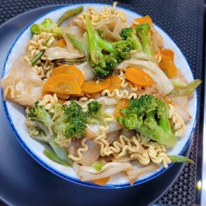 imagem do produto 26- Yakisoba Vegetariano 