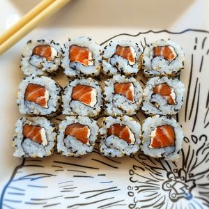 imagem do produto 41- Sushi Philadèlfia