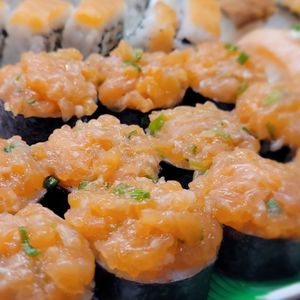 imagem do produto 228- Sushi Batidinho METADE