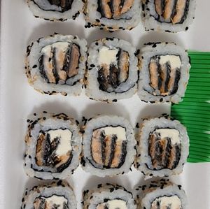 imagem do produto SUSHI SKIN 