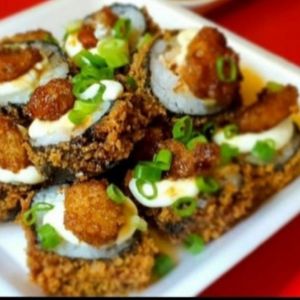 imagem do produto 225- Sushi Hot Japa Especial METADE