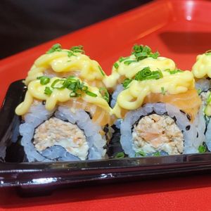 imagem do produto URAMAKI KEWPIE