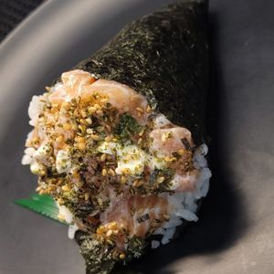 imagem do produto 14- Temaki Philadèlfia Nippon