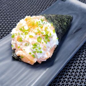 imagem do produto 13- Temaki Philadèlfia 