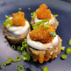 imagem do produto Sushi Hot Japa Especial