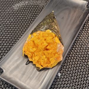 imagem do produto 15- Temaki Salmão Pepper Jelly