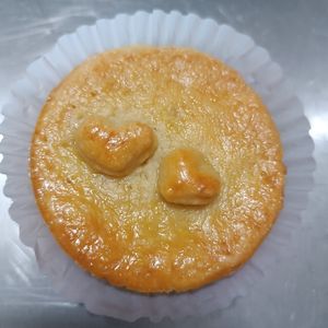 imagem do produto Empada de frango com bacon