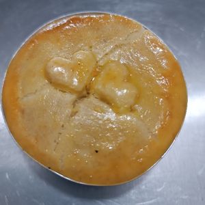 imagem do produto Empada de frango com azeitona