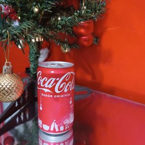 imagem do produto Coca Cola Lata 220ml