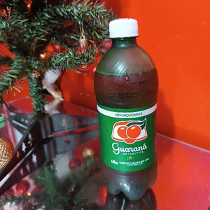 imagem do produto Guaraná Antarctica 600 zero açúcar 