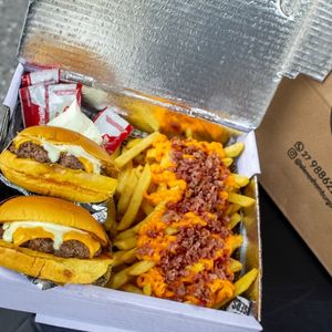 imagem do produto BOX BRIOCHE JOY