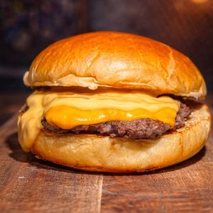 imagem do produto BRIOCHE JOY (CHEDDAR) 