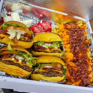imagem do produto BOX FAMILIA GOURMET 