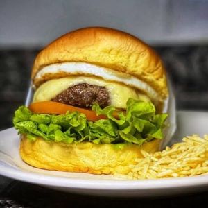 imagem do produto X-EGG TRADICIONAL