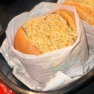 imagem do produto X-BACON TRADICIONAL 