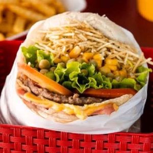 imagem do produto X-DOBRADÃO 